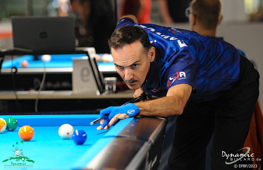 Michel Natali